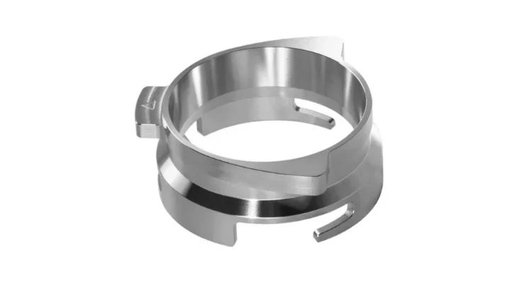 The Art of Brewing Coffee Using an Espresso Machine