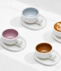 IKAPE latte cup 300ml