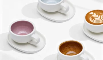 The Intersection of Coffee, Fashion, Art, and Culture