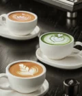 IKAPE latte cup 300ml