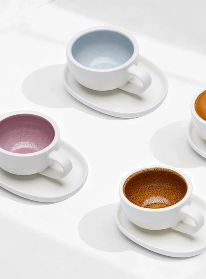 IKAPE latte cup 300ml