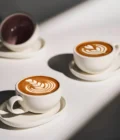 IKAPE latte cup 300ml