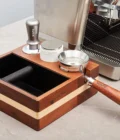 IKAPE bottomless portafilter