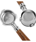 IKAPE bottomless portafilter