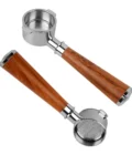 IKAPE bottomless portafilter