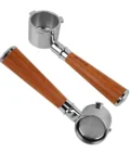 IKAPE bottomless portafilter