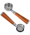 IKAPE bottomless portafilter