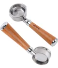 IKAPE bottomless portafilter