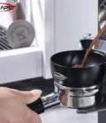 IKAPE magnetic dosing funnel