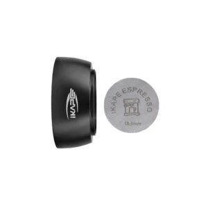 IKAPE Magnetic Dosing Funnel with Puck Screen (51/54/58mm)