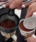 IKAPE magnetic dosing funnel