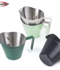 IKAPE Espresso Measuring Cup – product photo 2