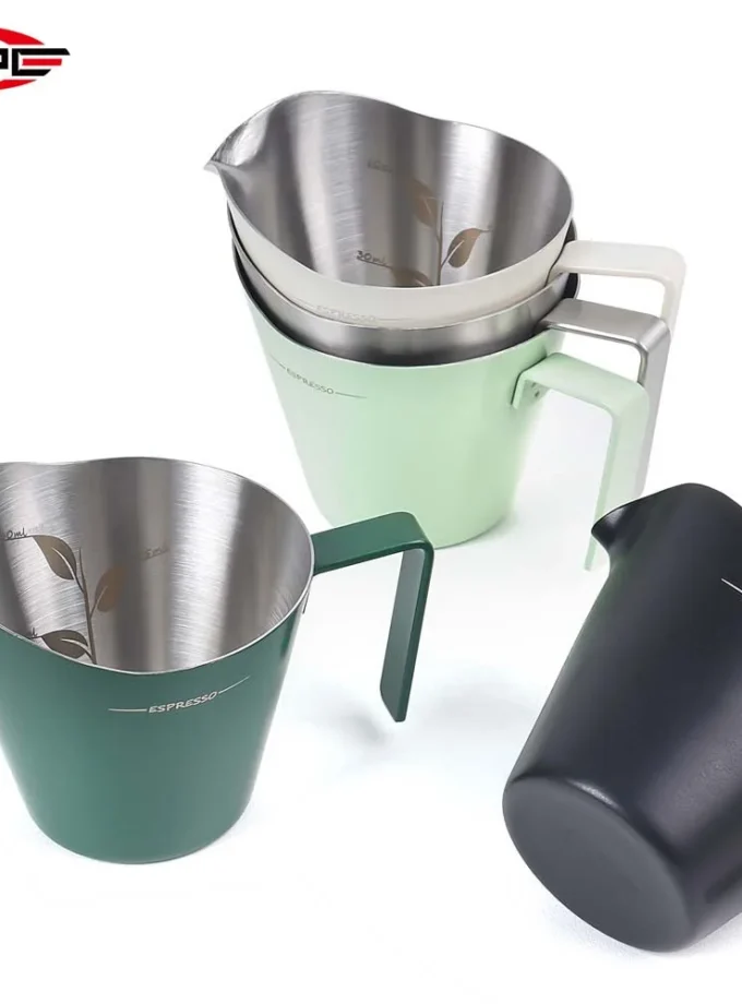 IKAPE Espresso Measuring Cup