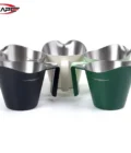 IKAPE Espresso Measuring Cup – product photo 3