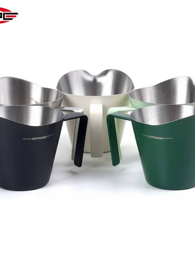 IKAPE Espresso Measuring Cup
