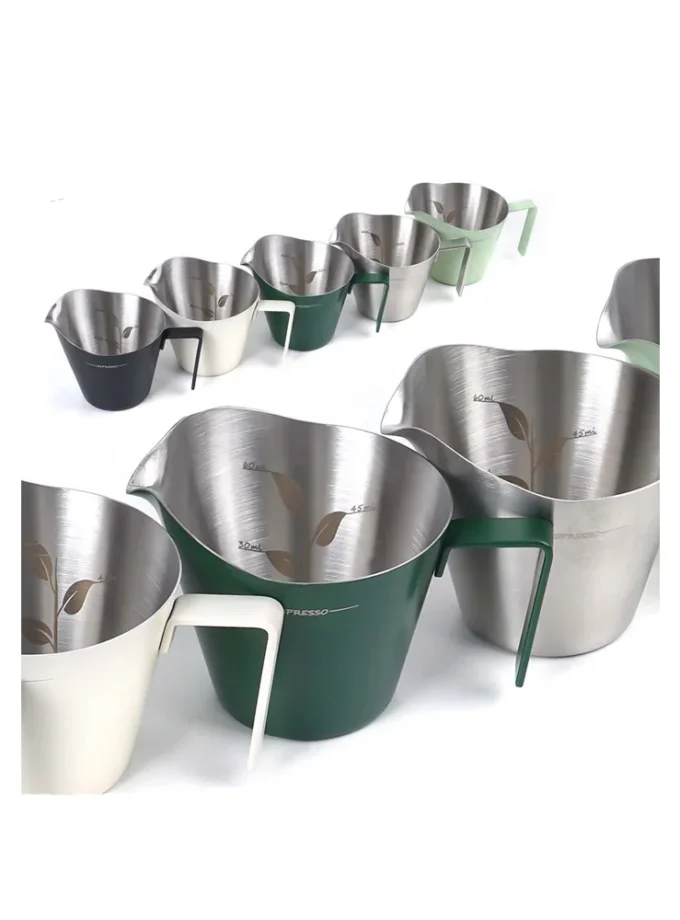 IKAPE espresso measuring cup