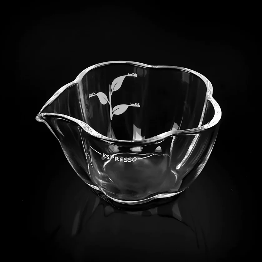IKAPE glass measuring cup