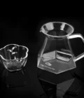 IKAPE glass measuring cup
