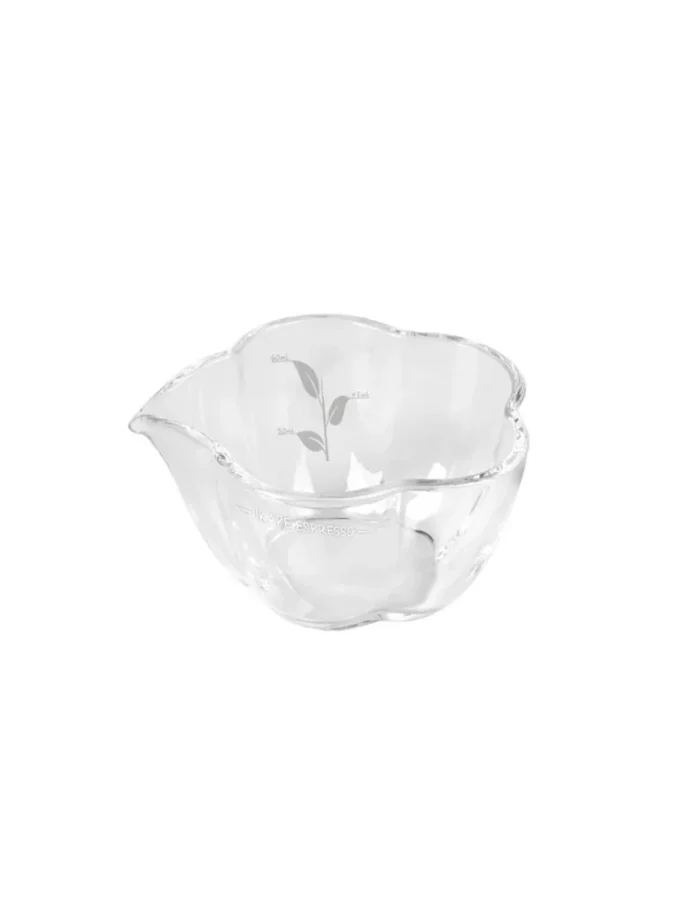 IKAPE glass measuring cup
