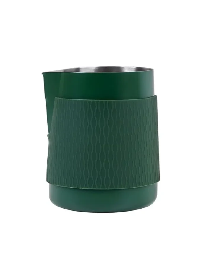 IKAPE Handleless Milk Frothing Pitcher (500/600ml)