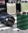 IKAPE handleless milk pitcher