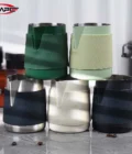 IKAPE handleless milk pitcher