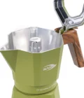 IKAPE Moka pot