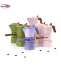 IKAPE Moka pot