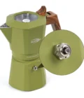 IKAPE Moka pot