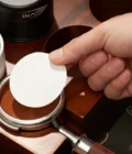 IKAPE espresso paper filters