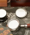IKAPE espresso paper filters