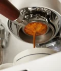 IKAPE espresso paper filters