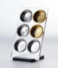 IKAPE basket display stand