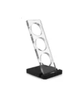 IKAPE basket display stand