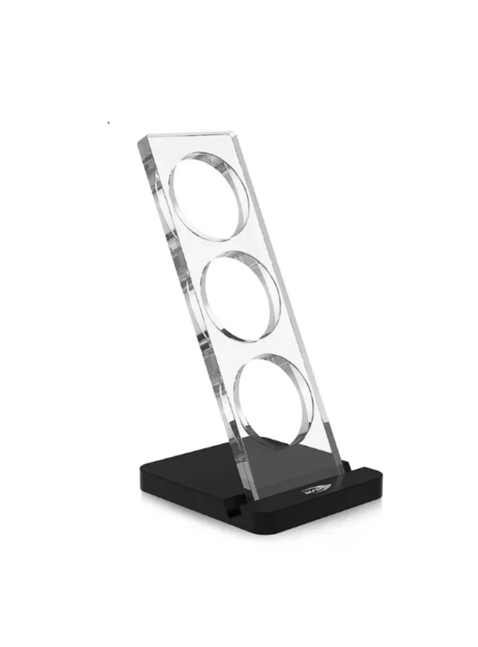 IKAPE Espresso Portafilter Basket Display Stand (54/58mm)