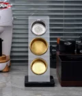IKAPE basket display stand