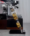 IKAPE basket display stand