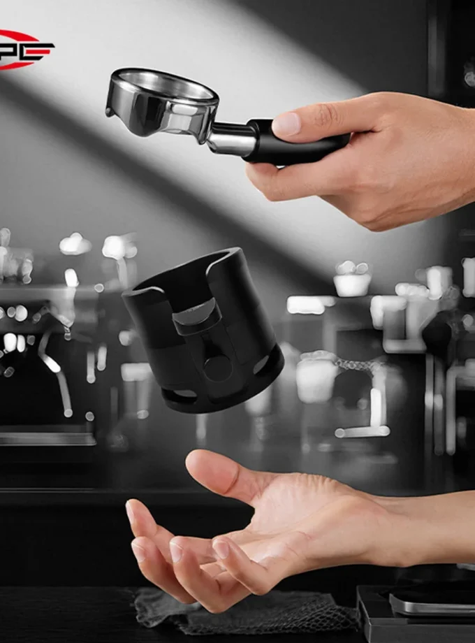 IKAPE V2 Espresso Portafilter Holder Upgrade (51/54/58mm)