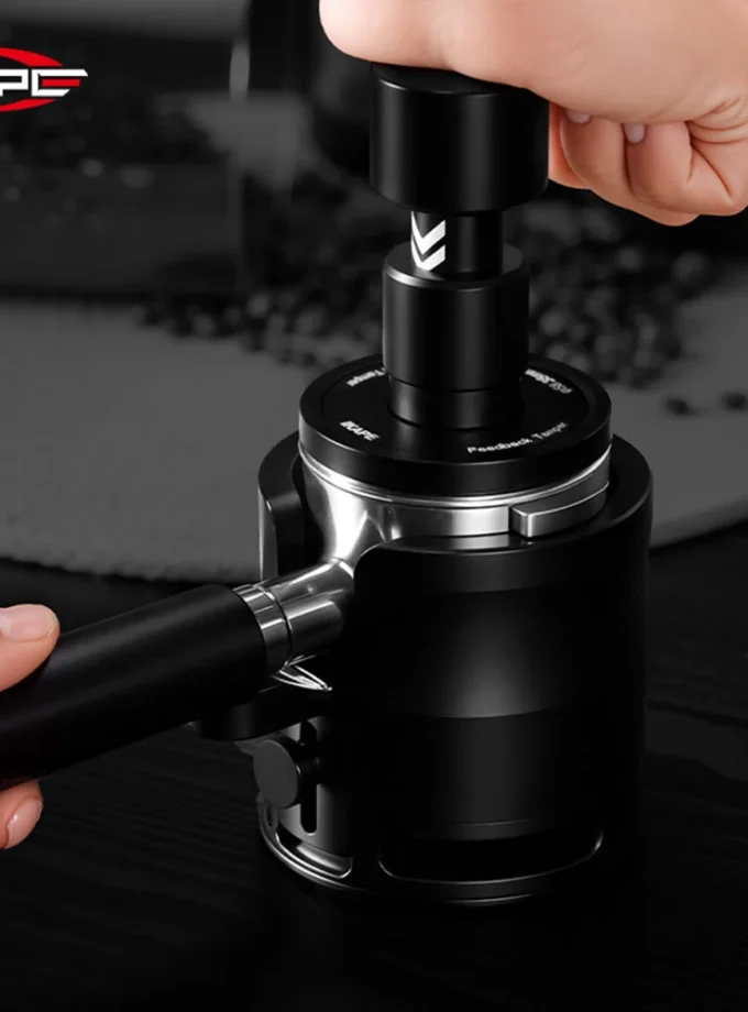 IKAPE V2 Espresso Portafilter Holder Upgrade (51/54/58mm)