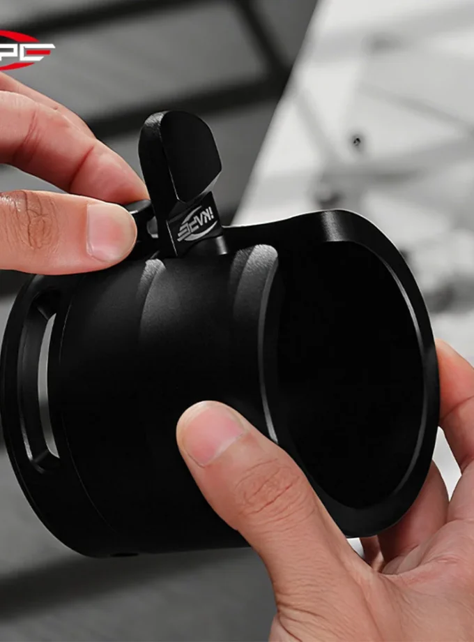 IKAPE V2 Espresso Portafilter Holder Upgrade (51/54/58mm)