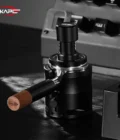 IKAPE portafilter holder