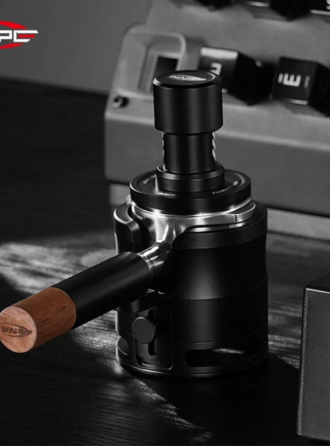 IKAPE V2 Espresso Portafilter Holder Upgrade (51/54/58mm)
