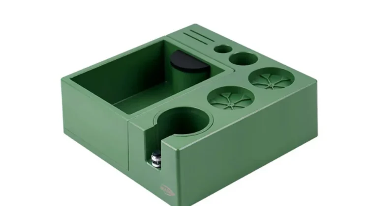 The Importance of Coffee Beans in Making Espresso