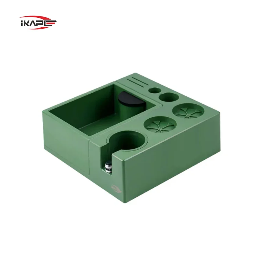 IKAPE ABS knock box