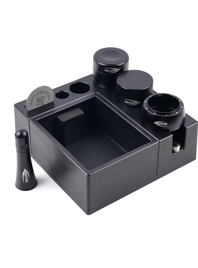 IKAPE espresso products set