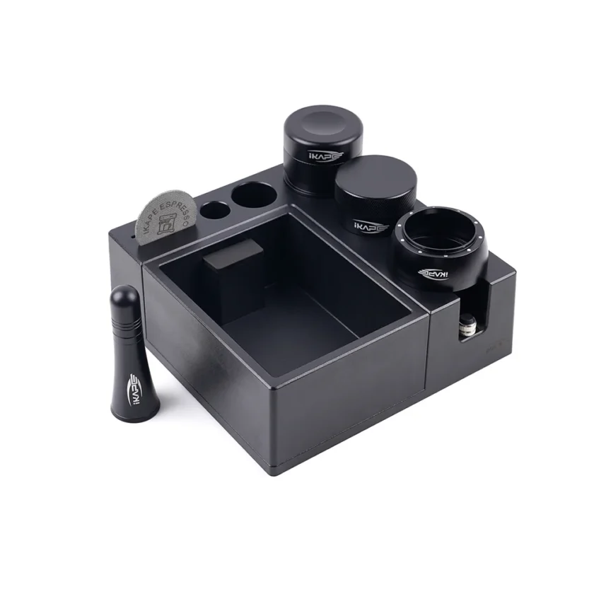 IKAPE espresso products set