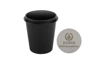 Gaggia Anima Adapting System After Grind Changes