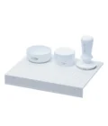 IKAPE tamper distributor set