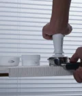 IKAPE tamper distributor set