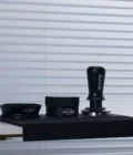 IKAPE tamper distributor set
